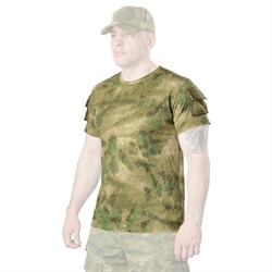 "Lynx" T-Shirt - photo 7027