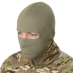 "Phantom" Tactical Balaclava-mask - photo 7049