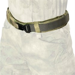 Tactical Belt With Magnetic Buckle - photo 7404