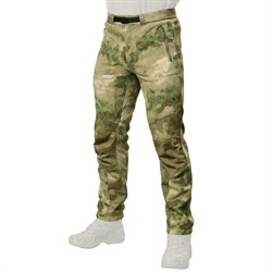"Cheetah" Fleece Pants - photo 8640