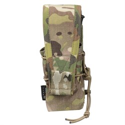 Closed Universal Pouch For 1 AK Magazine - photo 8986