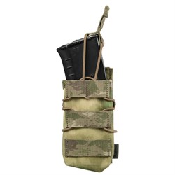 Pouch With Elastic For 1 AK Magazine - photo 9062