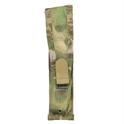 Pouch for 1 submachine gun magazine - photo 9083