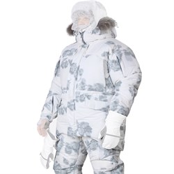 "Huntsman" Arctic Climate Jacket - photo 9384