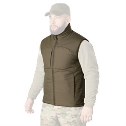"Wolverine" Tactical Vest - photo 9475