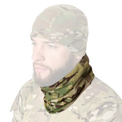 Tube Scarf Softshell - photo 9496