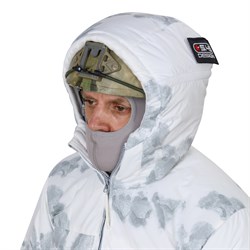 "Wolverine Arctic" Jacket - photo 9718