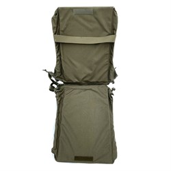 "Point" Foldable Seat - photo 9736