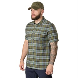 "Attack" Shirt for Concealed Weapon Carry - photo 9855
