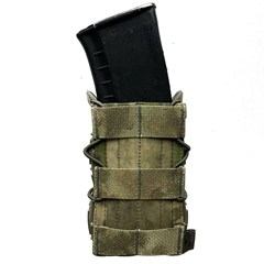 Quick Pouch for 1 AK Magazine