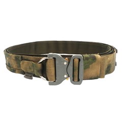 "Modulus M" Tactical Double Belt