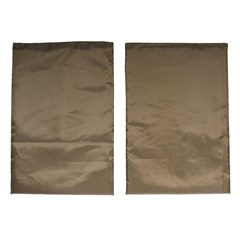 Soft Armor into Foldable Seat "Point"