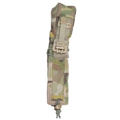 Closed Pouch For1 Submachine Gun Magazine