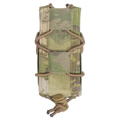 Universal Open Pouch For 1 Pistol Magazine