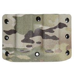 Kydex Pouch For 2 Glock Magazines