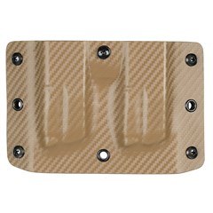 Kydex Pouch For 2 Grand Power T12 Magazines