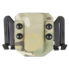 Quick Ship Kydex Pouch For 1 Glock Magazine