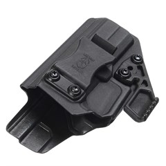 Kydex Holster For Grand Power T12 (appendix)