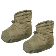 Bivouac Booties