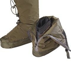 Boot Covers