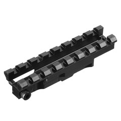 "Horizon" Rail Mount 8 Slots
