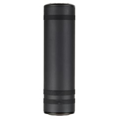 Suppressor SMG