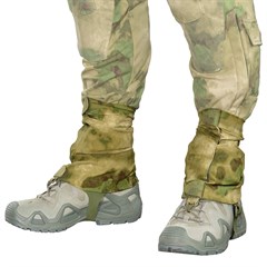 "Scorpion Lite" Gaiters