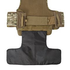 Soft Armor Insert For Raptor Vest