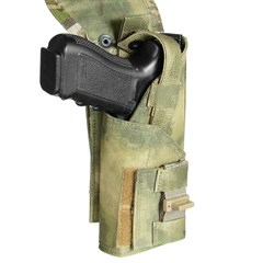 Universal Pistol Holster