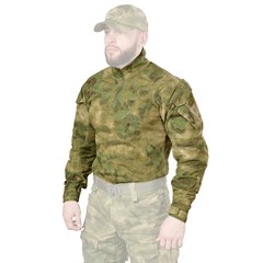 "Lynx" Combat Shirt