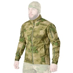 "Manul" Softshell Jacket