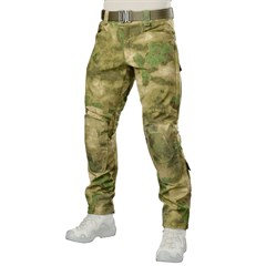 "Manul" Softshell Pants