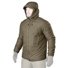 "Wolverine" Insulation Jacket
