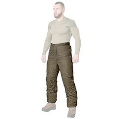 "Wolverine" Insulation Pants