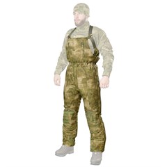 "Bars" Winter Pants