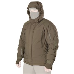 "Irbis 3.0" Winter Membrane Jacket
