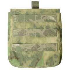 Side Plate Pouch