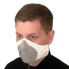 "Panacea Type-B" Protective Mask