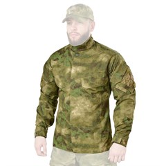 "Lynx" Combat Jacket