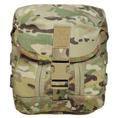 Gas Mask Pouch
