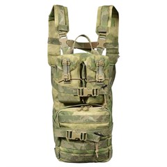 Radio Backpack