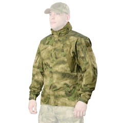 "Poseidon" HardShell Membrane Jacket