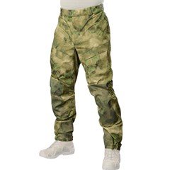 "Poseidon" HardShell Membrane Pants