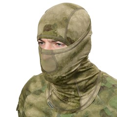 "Serval" Tactical Balaclava