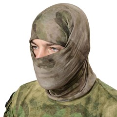 "Python" Tube Scarf