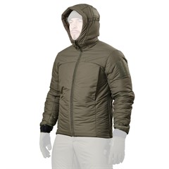 "Wolverine 2.0" Insulation Jacket