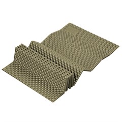 "Track" Two-Sided Mat