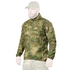 "Patrol Lite" Field Jacket