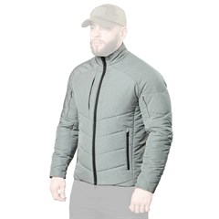 "Megapolis" Jacket