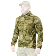 "Patrol" Field Jacket